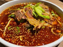夫妻肺片-辛香汇·现炒川菜(武进吾悦店)
