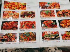 -老关东铁锅炖(福霞小区店)