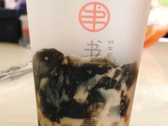-书亦烧仙草(龙湖金楠天街店)