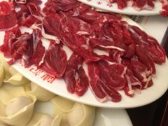 -陈记顺和潮汕牛肉火锅(韩江路店)