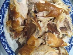 -向妈妈鲜卤(南湖金地店)