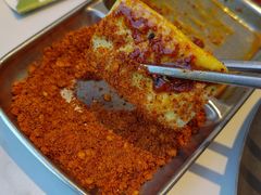 -范儿·嫂子烤肉·精致炭火烤肉(长治路店)