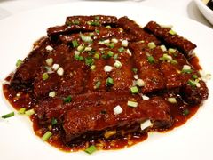 -紫光园·烤鸭·北京菜(劲松店)