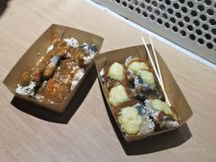 -品腐记·豆腐王朝(老门东总店)