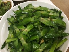 -龙记烤鸭店(新民路店)