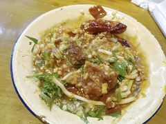 -毛椒火辣重庆火锅串串香(城基路店)