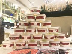 -芭菲盛宴·环球美食(解放碑英利国际店)