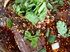 血旺-小杨翘脚牛肉