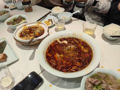 -全牛匠·乐山跷脚牛肉(西北旺万象汇店)