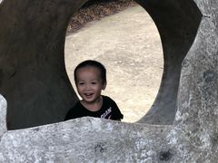 -木兰云雾山