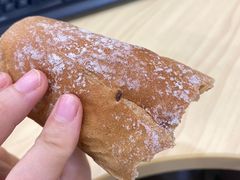 -东哥面包(江宁大润发店)