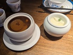 -师味葱扒虎头鲤·水席洛阳菜(元华店)