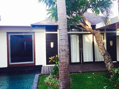 -水明漾大酒店 - 巴厘岛精品生活方式度假村