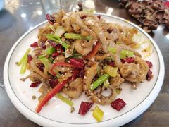 -润泽园饭庄(中山路店)