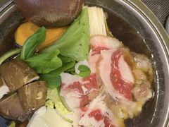 -菊上料理(蜀山银泰百货店)