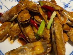 -龙宴海鲜城(经中路店)