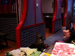 -宽板凳老灶火锅(南礼士路店)