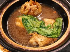 肉骨茶-鸡坤茶室(三里屯店)