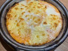 -鱼酷活鱼烤鱼(静安大融城店)