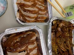 -火刻北京烤鸭(市北区·鲍岛市场店)