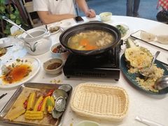 -琼大师东方烤乳猪(亚特兰蒂斯店)