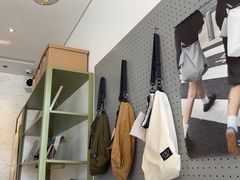-SAANCI山池咖啡(卓悦中心店)