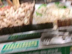 -亚马逊海鲜自助(梅溪湖步步高店)