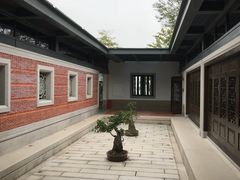 -筼筜书院