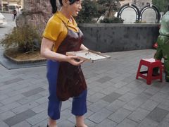 -吉庆街美食广场