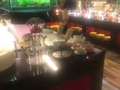 -泰谷酒店·太古码头闽菜自助餐厅