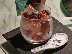 -广州花园酒店荔湾亭·地道点心·粤式饮茶