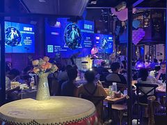 -胡桃里音乐酒馆(白云五号T5 MALL店)