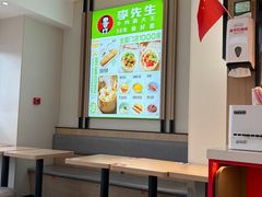 -李先生牛肉面大王(东单店)