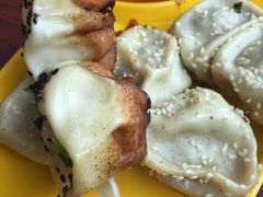 -小杨生煎(香港名都店)