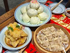 -新兴园饺子馆(河南街店)