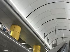-海淀黄庄(地铁站)