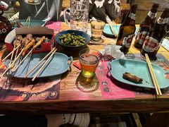 -馋嘴猫北京食堂·烤鸭·宵夜(亚运村店)