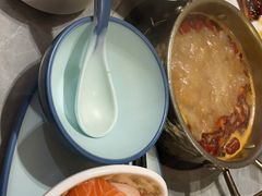 -上隐水产海鲜刺身自助餐(淮海百盛店)