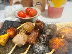 -火山屋台(新街口店)