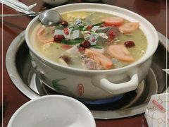 -花水湾红太阳牛肉汤锅