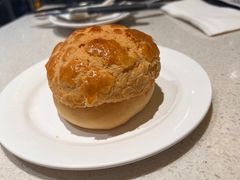 菠萝油-香港新发烧腊茶餐厅(书城店)