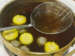 -食潮汕头鲜牛馆(望京保利店)