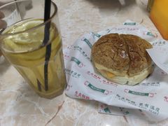 -渔记茶餐厅(渔村店)