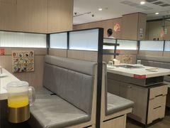 -海底捞火锅(巴黎春天浦建店)
