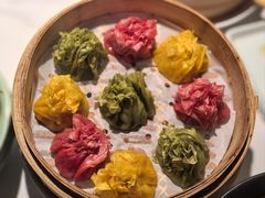 -龍聚祥烧麦馆(鼓楼店)