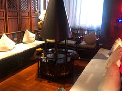 -隐厨中国餐馆(红旗大街店)