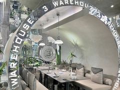 -3号仓库·创意中国菜(乐清正大广场店)