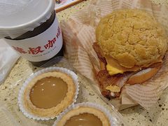 -華叔茶記