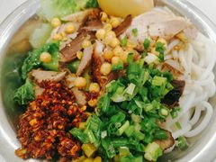招牌米粉套餐-老东江米粉(南方大厦店)