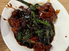 -君东记本帮面馆(天钥桥路店)